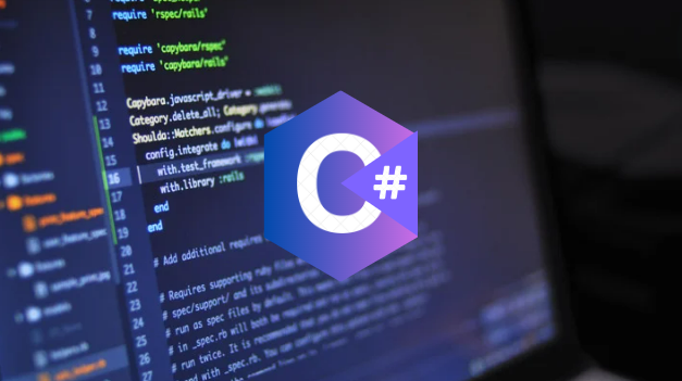 C#