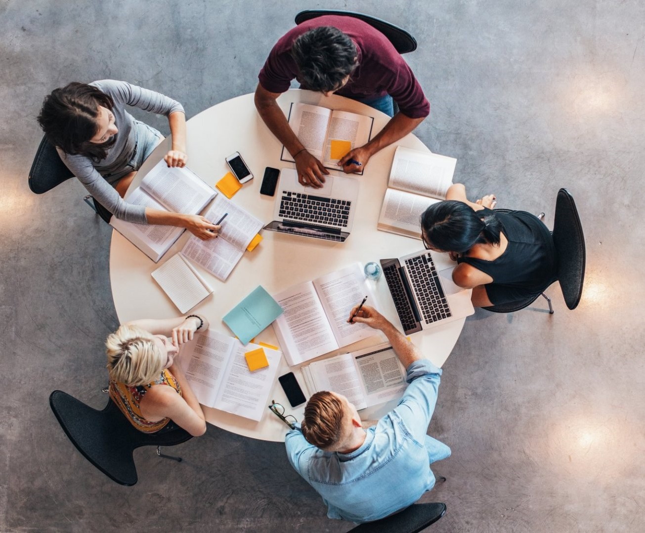 Learning & Development