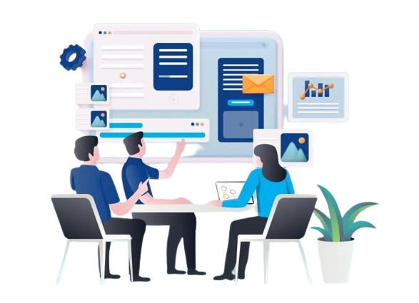 Client Collaboration